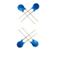 High Voltage Ceramic Disc Capacitor Tmcc02-5 1kv